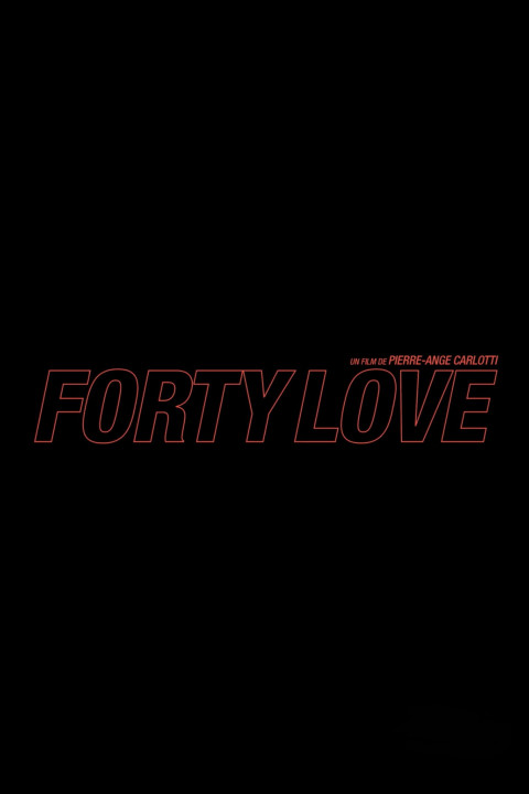 Forty Love (2026)