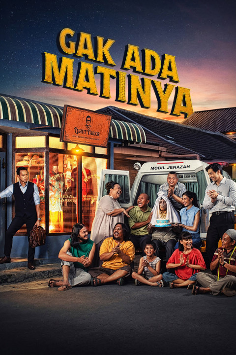 Gak Ada Matinya (2026)