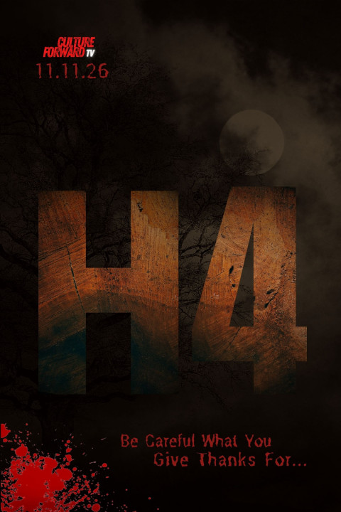 Harvested 4 (2026)