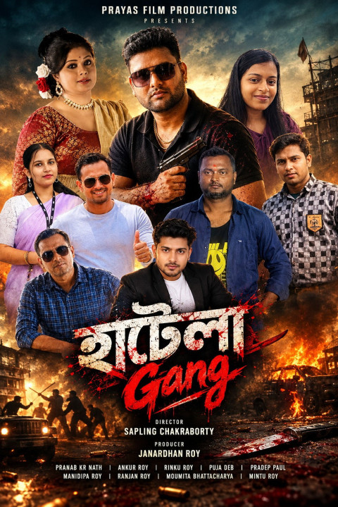 Hatela Gang (2026)