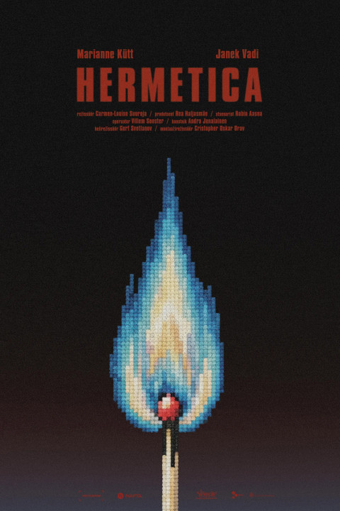 Hermetica (2026)