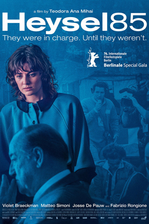 Heysel 85 (2026)