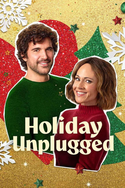 Holiday Unplugged (2026)