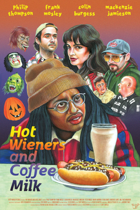 Hot Wieners and Coffee Milk (2026)