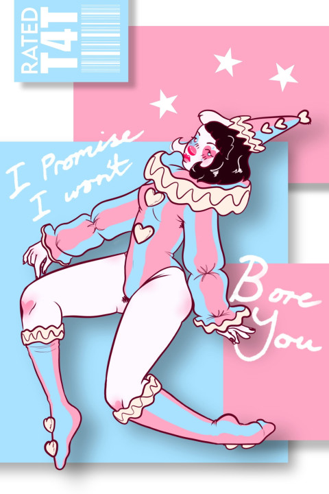 I promise I won't bore you. (2026)