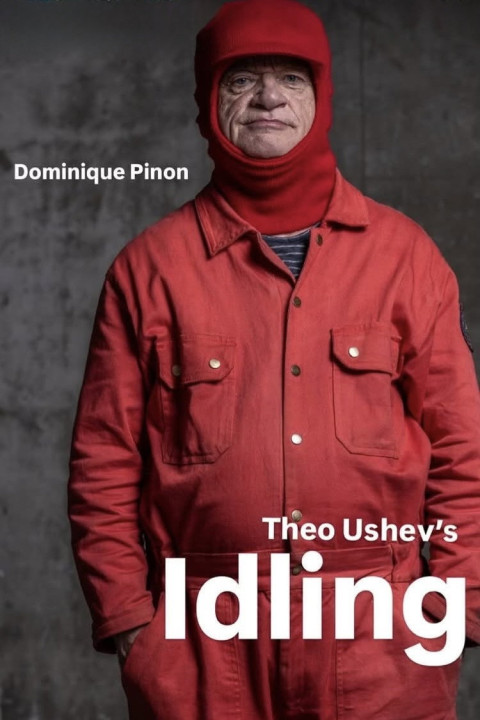 Idling (2026)