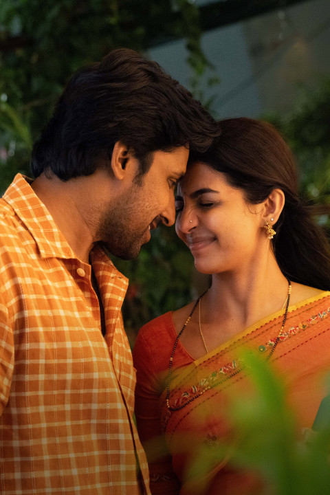 Idupu kaayitham (2026)