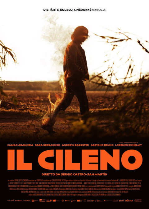 Il Cileno (2026)