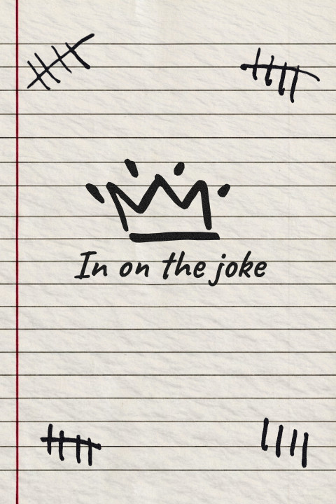 In On The Joke (2026)