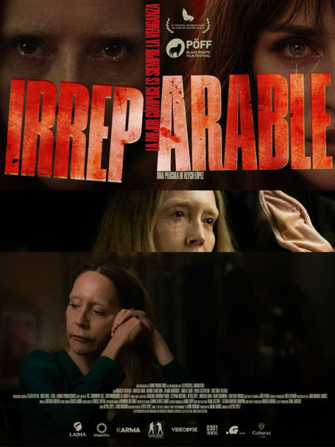 Irreparable (2026)
