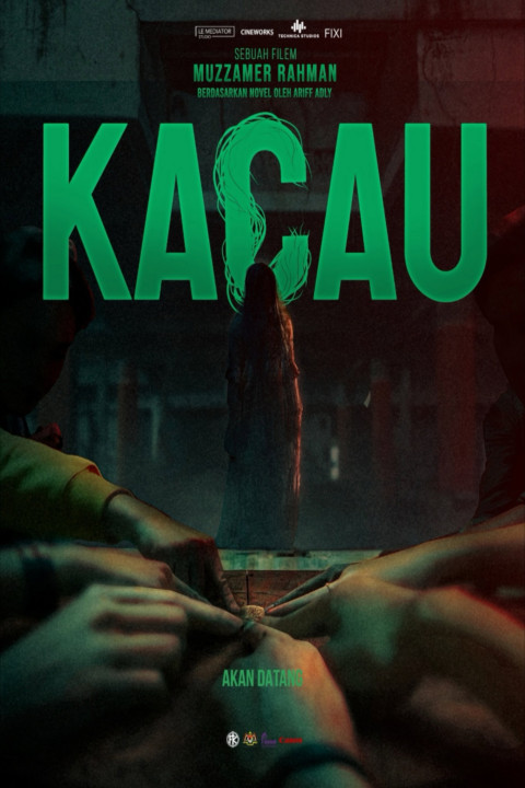 Kacau (2026)