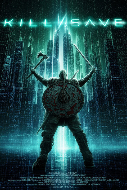 KILL/SAVE (2026)