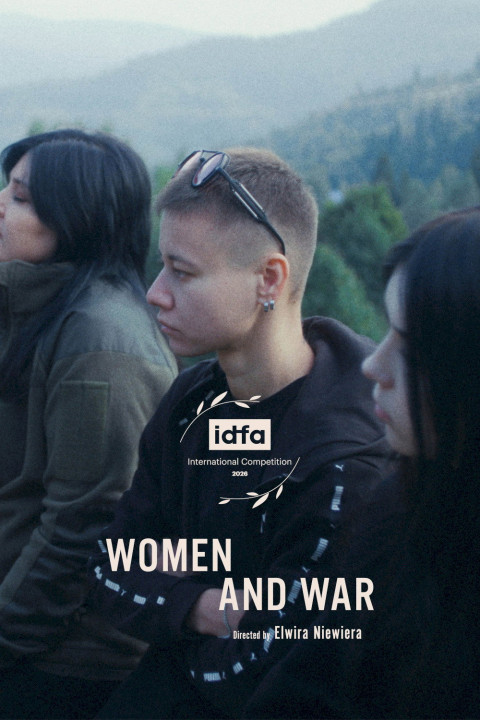 Kobiety i wojna