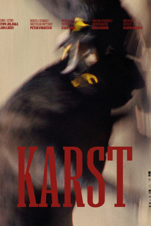 Krš (2026)
