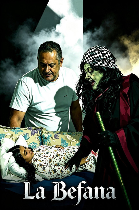 La Befana (2026)