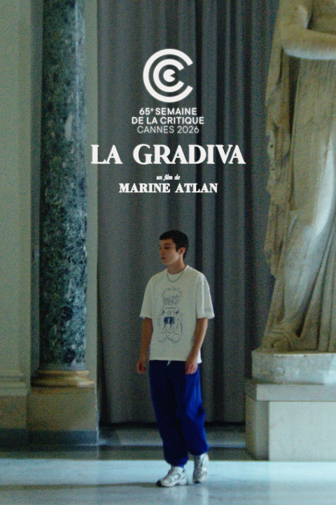 La Gradiva (2026)