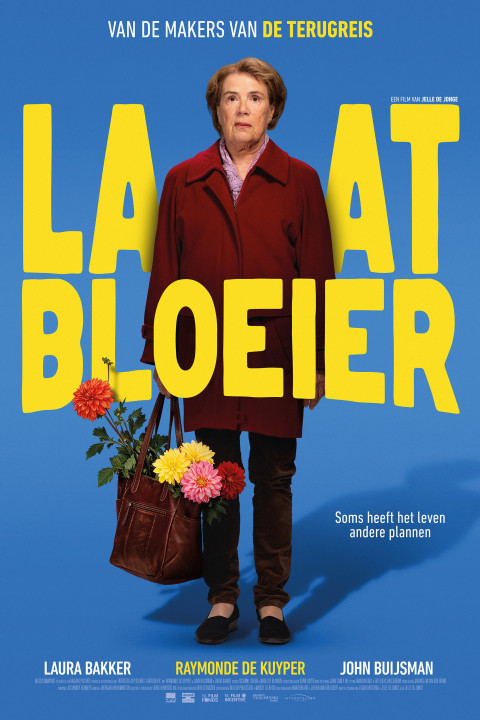 Laatbloeier (2026)