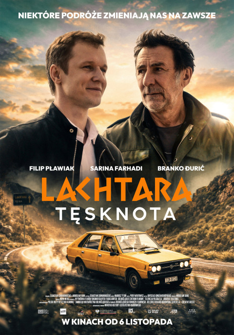 Lachtara. Tęsknota (2026)