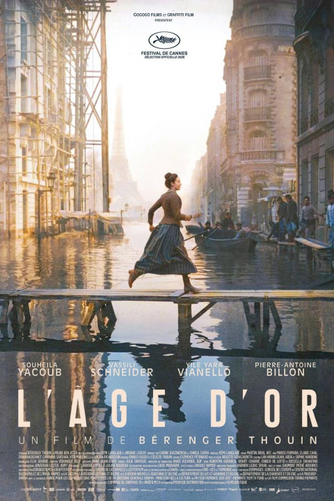 L'Âge d'Or (2026)