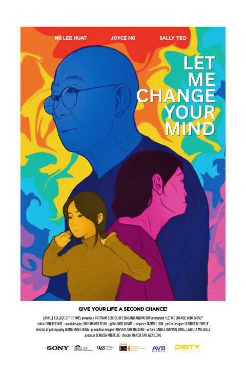 Let Me Change Your Mind (2026)