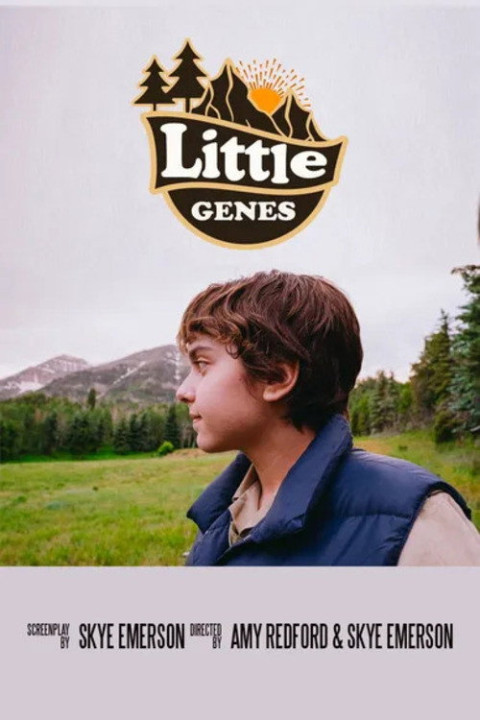 Little Genes (2026)