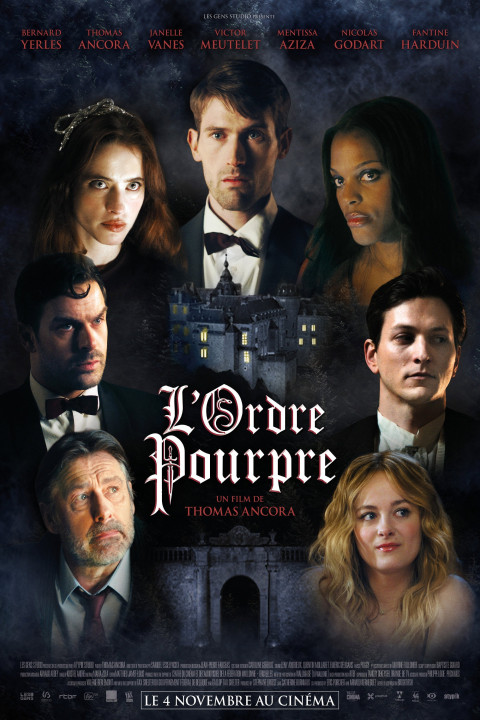 L’Ordre Pourpre (2026)
