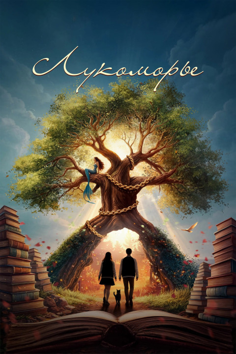 Лукоморье (2026)