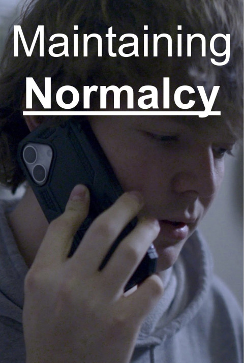 Maintaining Normalcy (2026)