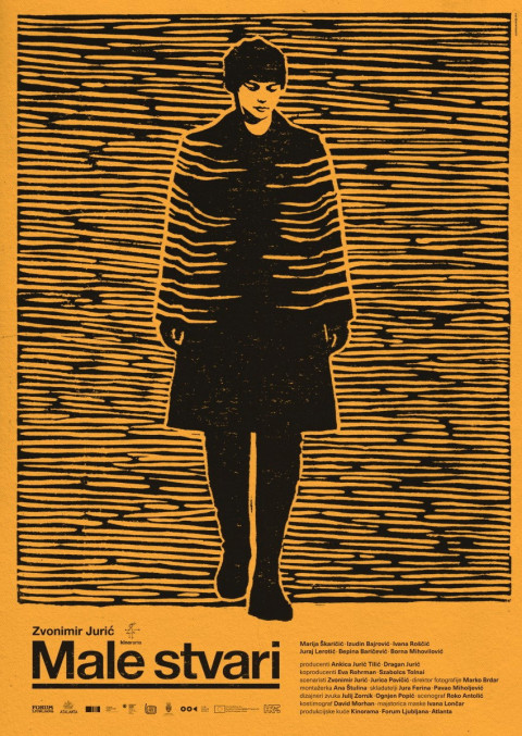 Male stvari (2026)