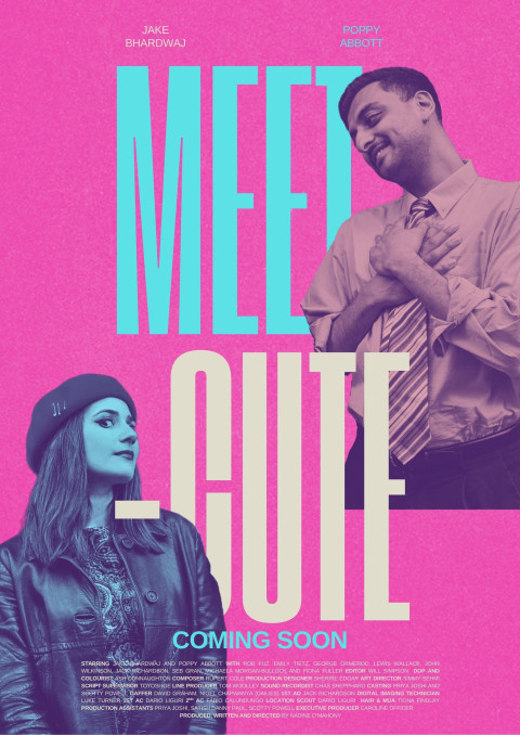 Meet-Cute (2026)