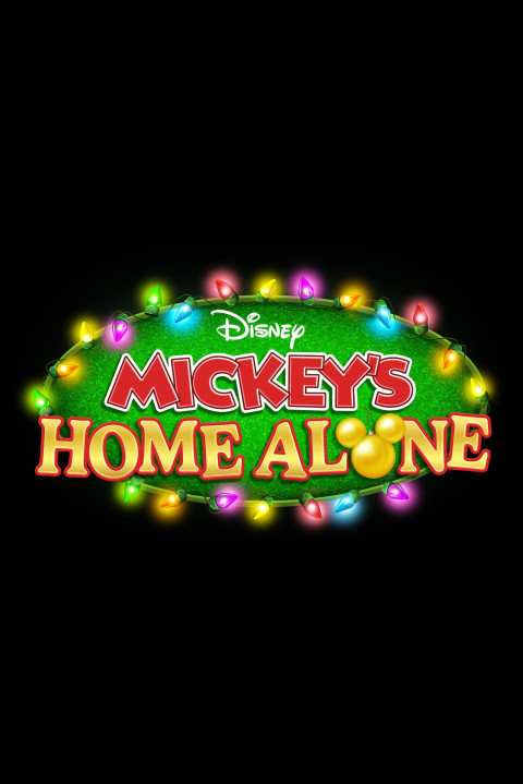 Mickey's Home Alone (2026)