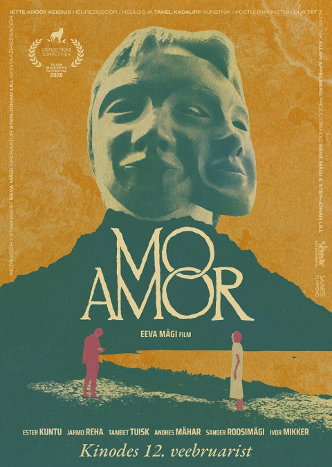 Mo Amor (2026)