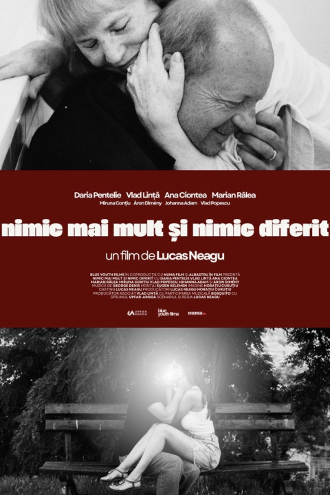 Nimic mai mult și nimic diferit (2026)