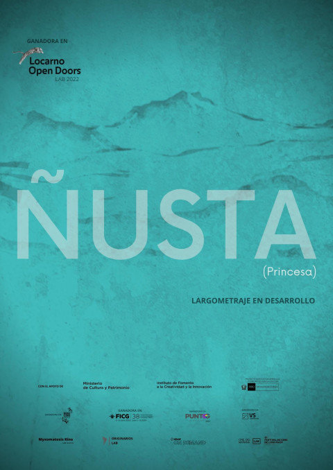 Ñusta (2026)
