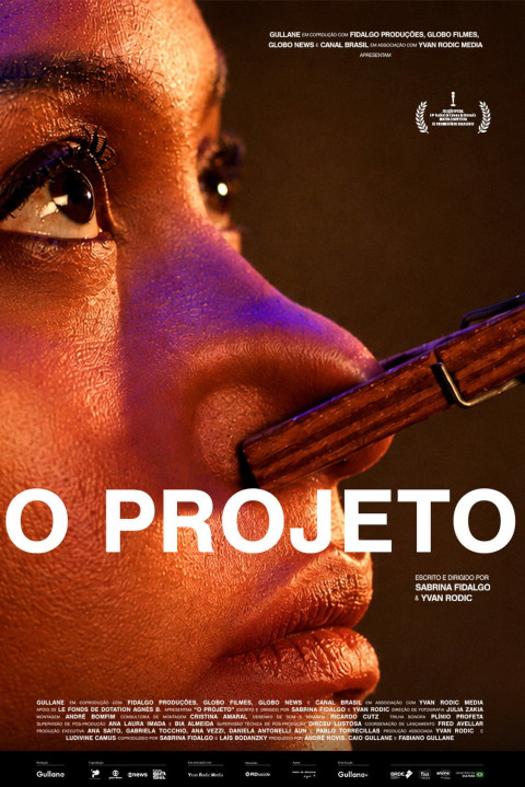 O projeto (2026)
