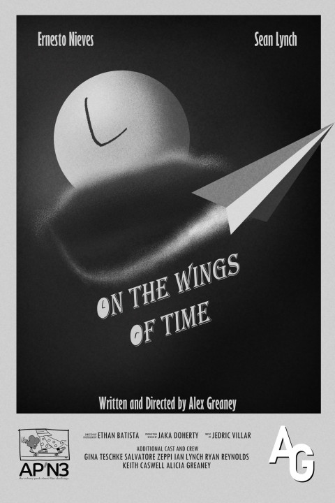 On the Wings of Time (2026)