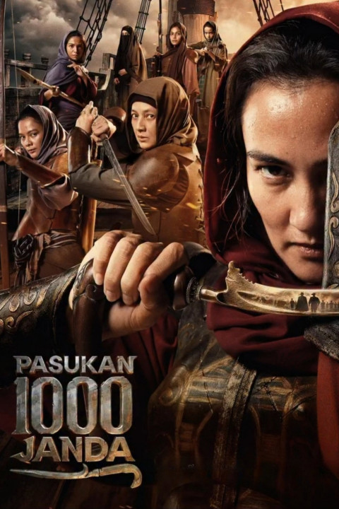 Pasukan 1000 Janda (2026)