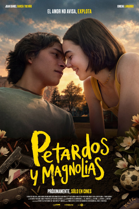Petardos y Magnolias (2026)