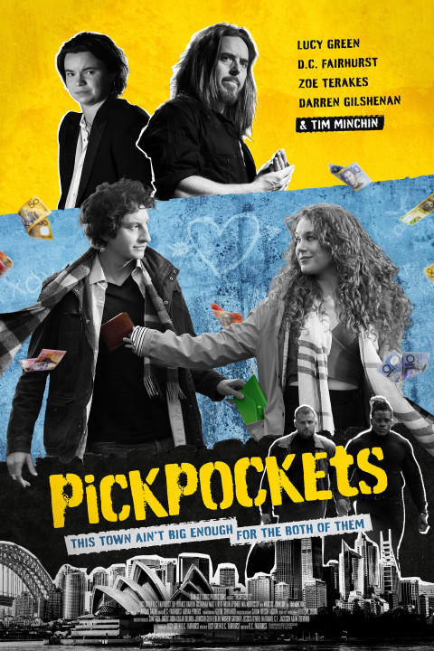 Pickpockets (2026)