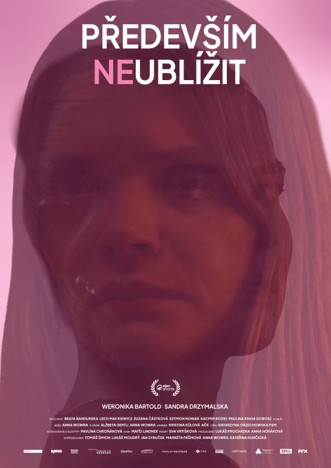 Především neublížit (2026)