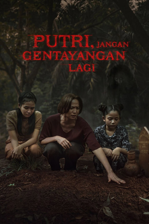 Putri, Jangan Gentayangan Lagi (2026)