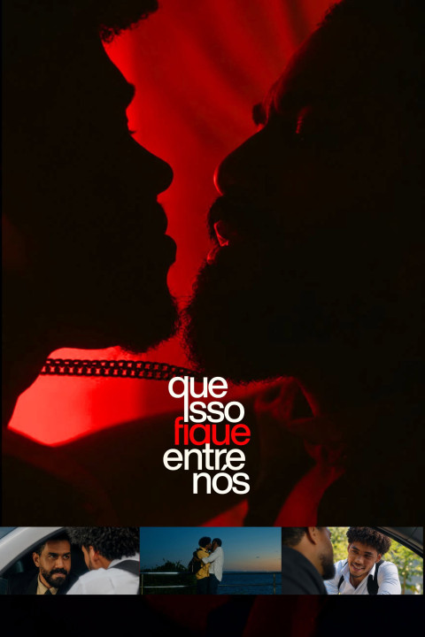 Que Isso Fique Entre Nós (2026)