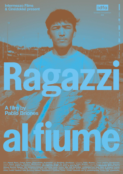 Ragazzi al fiume (2026)
