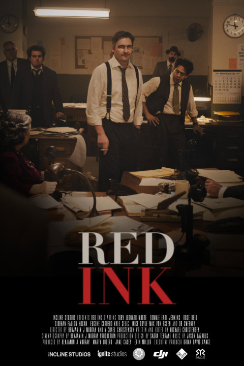 Red Ink (2026)