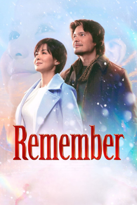 Remember (2026)