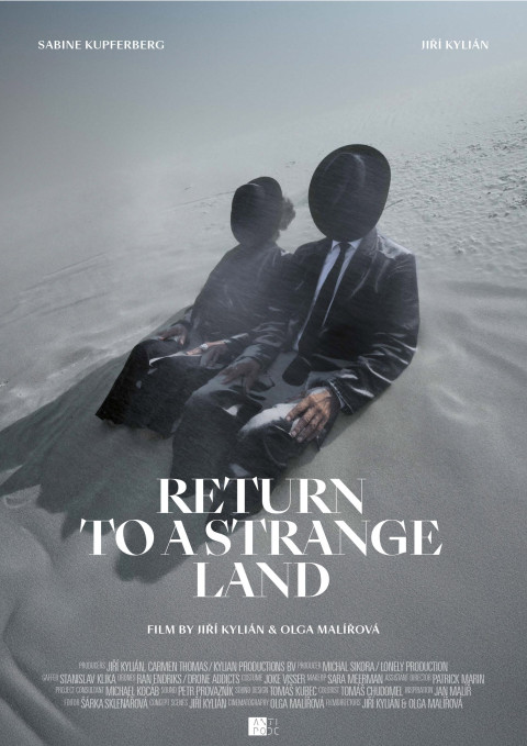 Return to a Strange Land (2026)