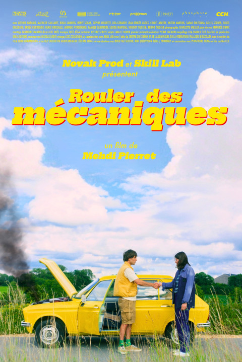 Rouler des mécaniques (2026)