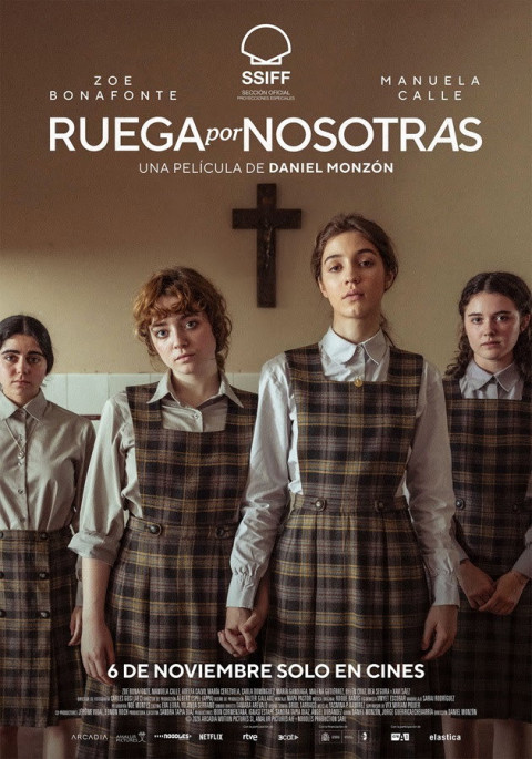 Ruega por nosotras (2026)
