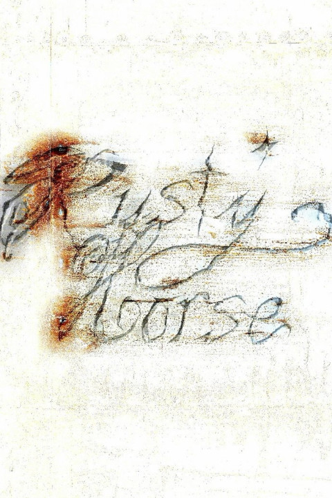 Rusty Horse (2026)