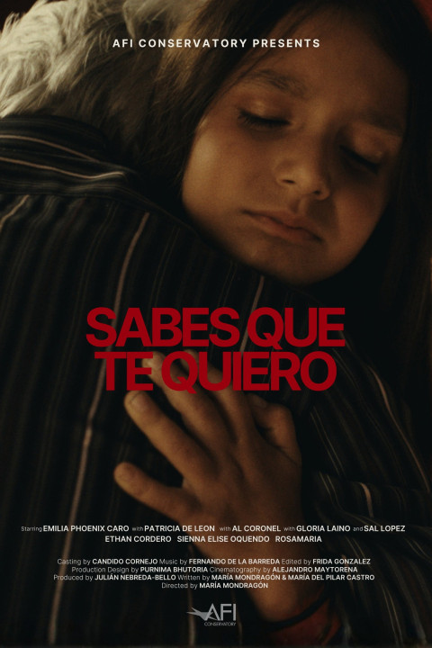 Sabes Que Te Quiero (2026)